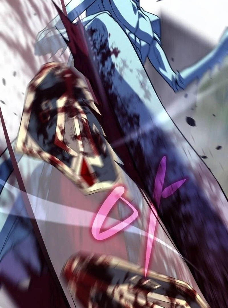 Read The Returned C Rank Tank Won’t Die EN Manga Online