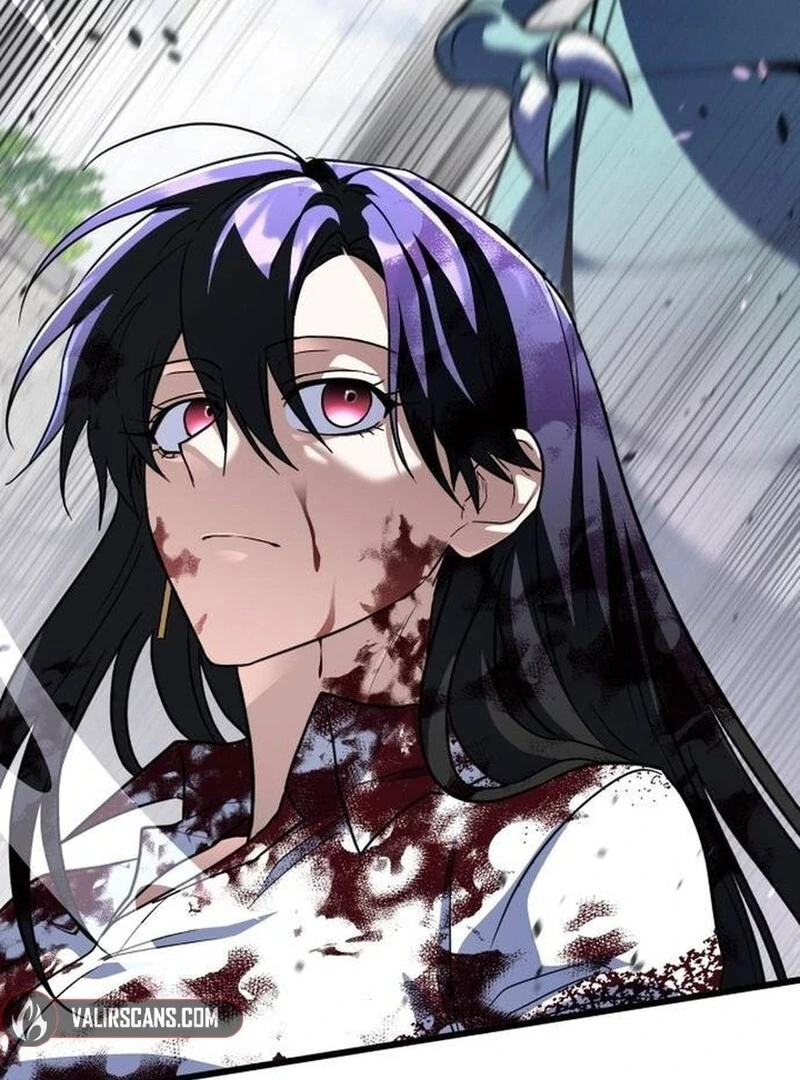 Read The Returned C Rank Tank Won’t Die EN Manga Online