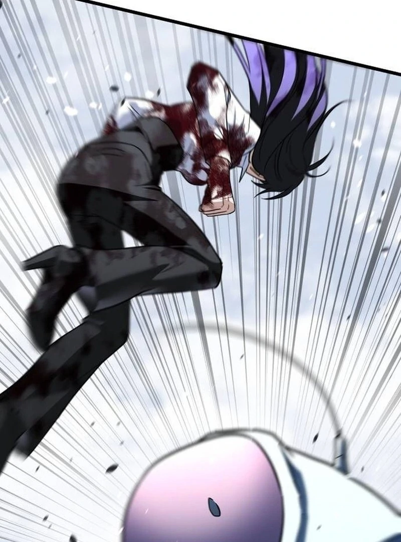 Read The Returned C Rank Tank Won’t Die EN Manga Online