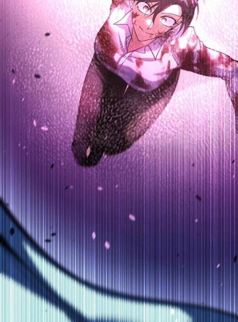 Read The Returned C Rank Tank Won’t Die EN Manga Online