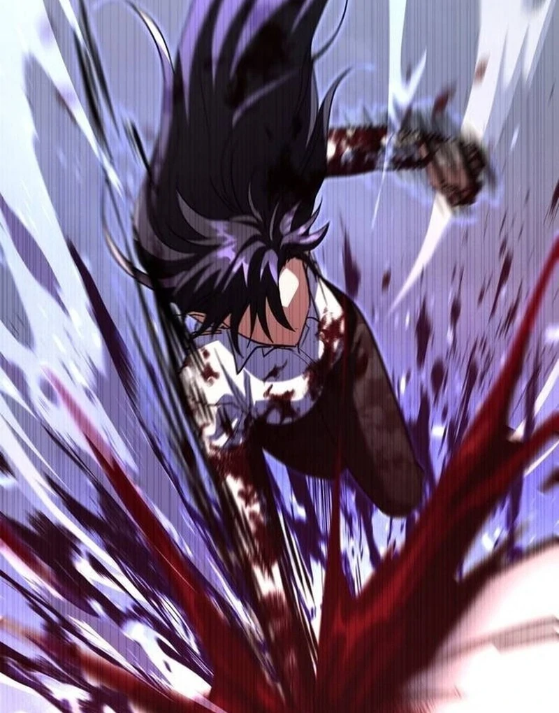 Read The Returned C Rank Tank Won’t Die EN Manga Online