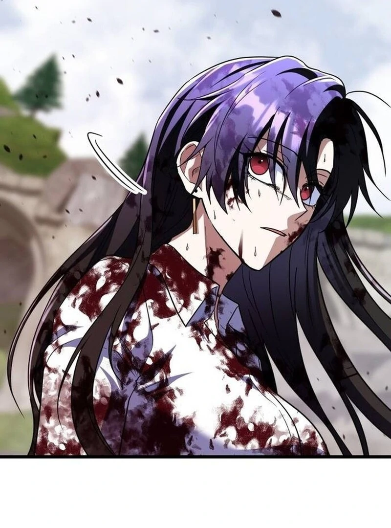 Read The Returned C Rank Tank Won’t Die EN Manga Online