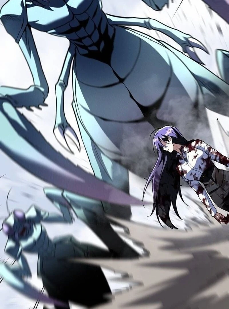 Read The Returned C Rank Tank Won’t Die EN Manga Online