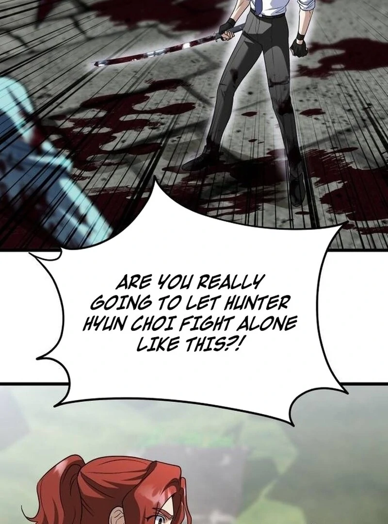 Read The Returned C Rank Tank Won’t Die EN Manga Online