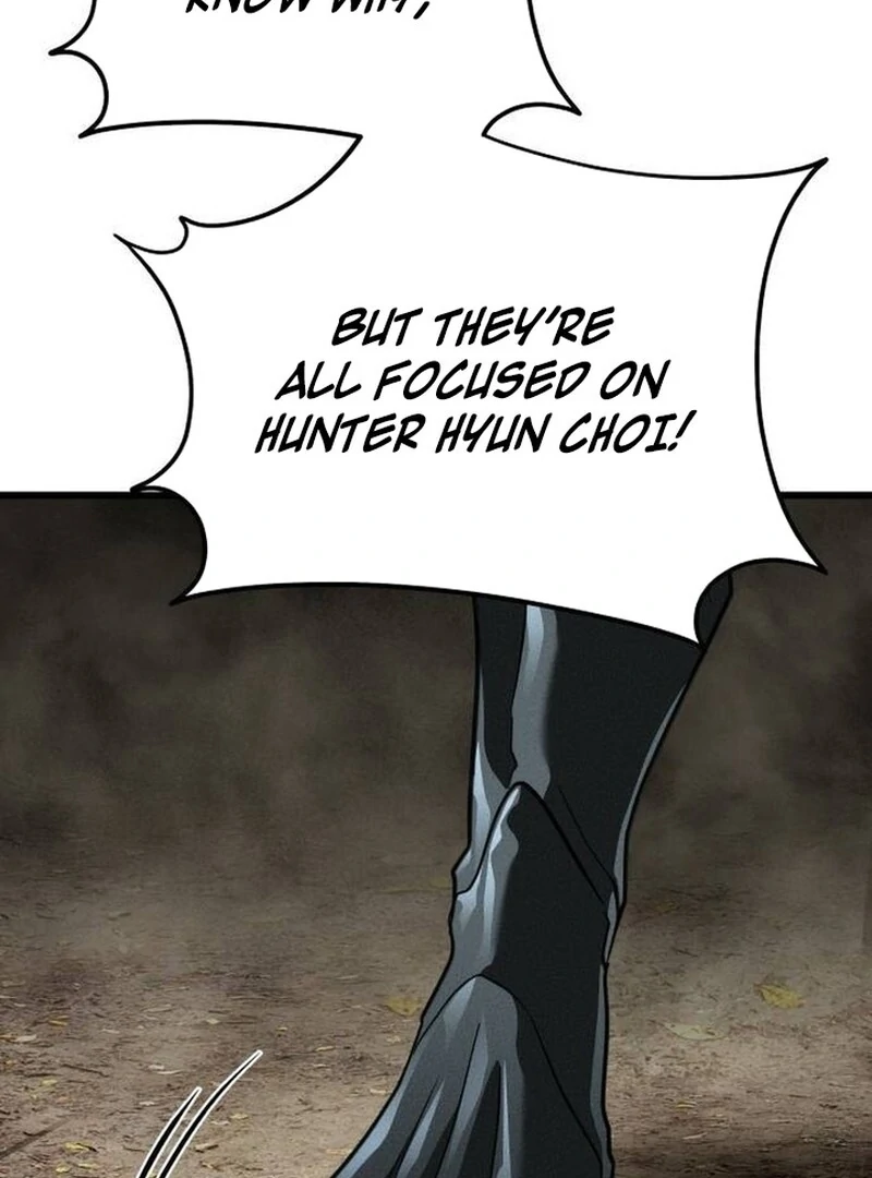 Read The Returned C Rank Tank Won’t Die EN Manga Online
