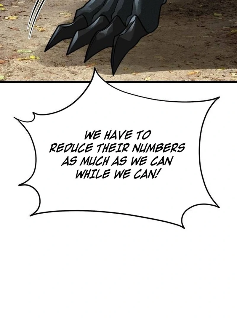 Read The Returned C Rank Tank Won’t Die EN Manga Online