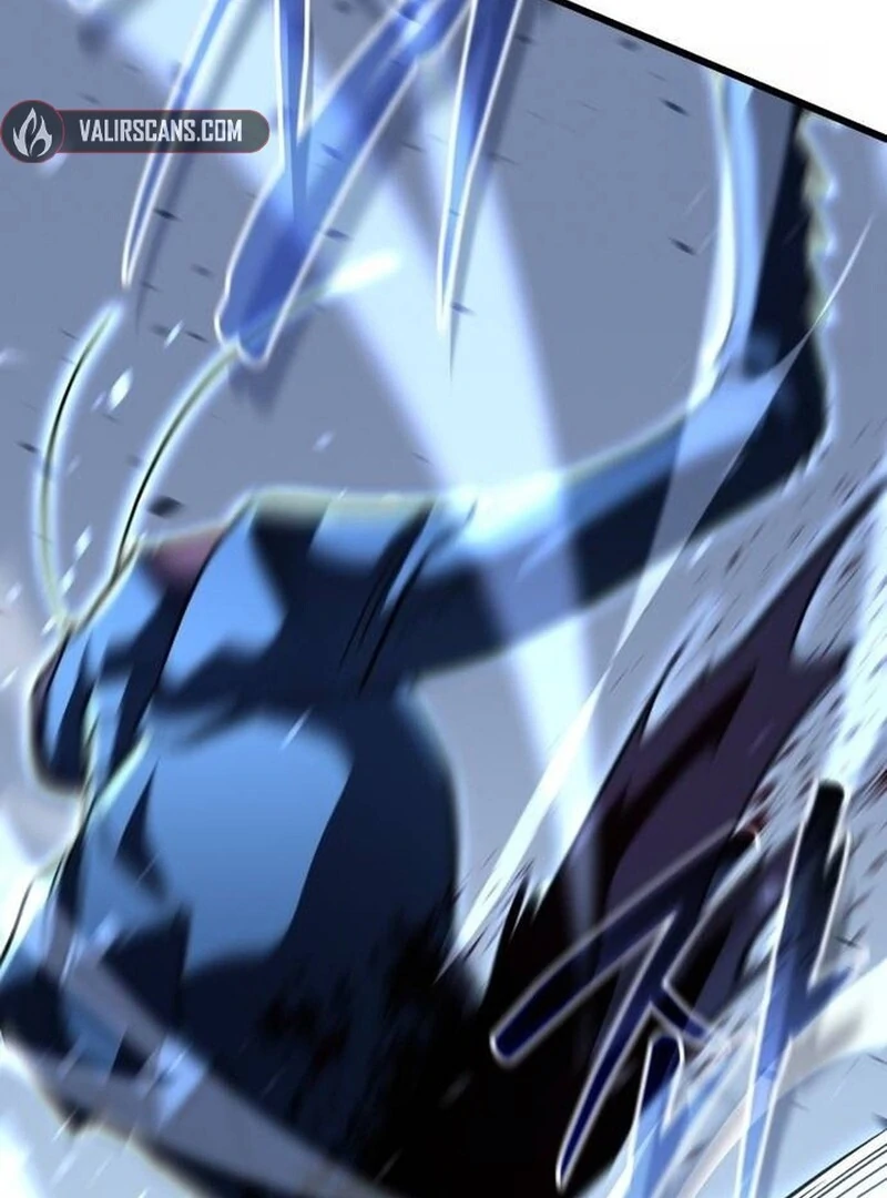Read The Returned C Rank Tank Won’t Die EN Manga Online