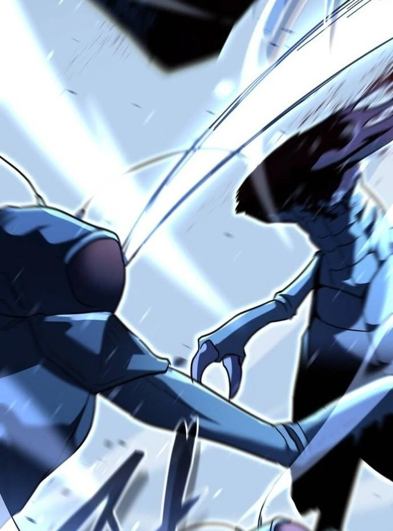 Read The Returned C Rank Tank Won’t Die EN Manga Online
