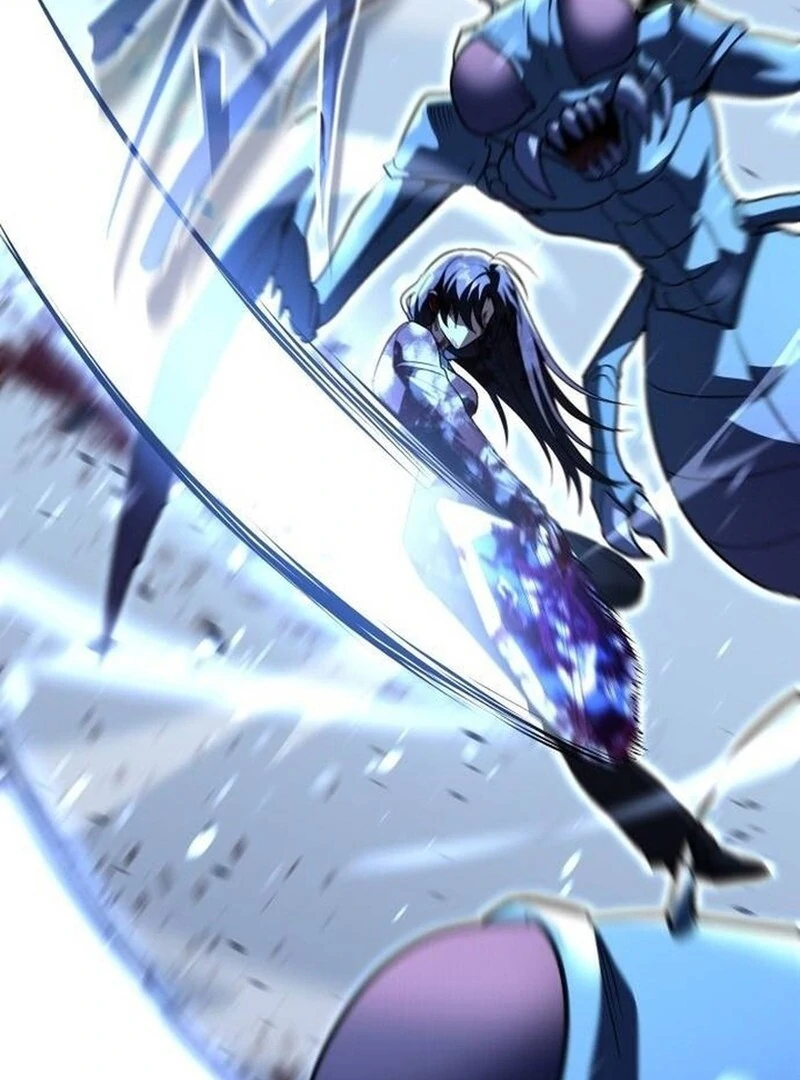 Read The Returned C Rank Tank Won’t Die EN Manga Online