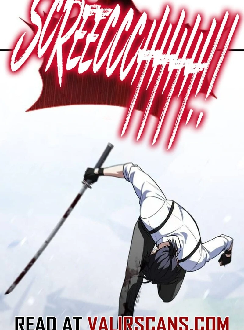 Read The Returned C Rank Tank Won’t Die EN Manga Online