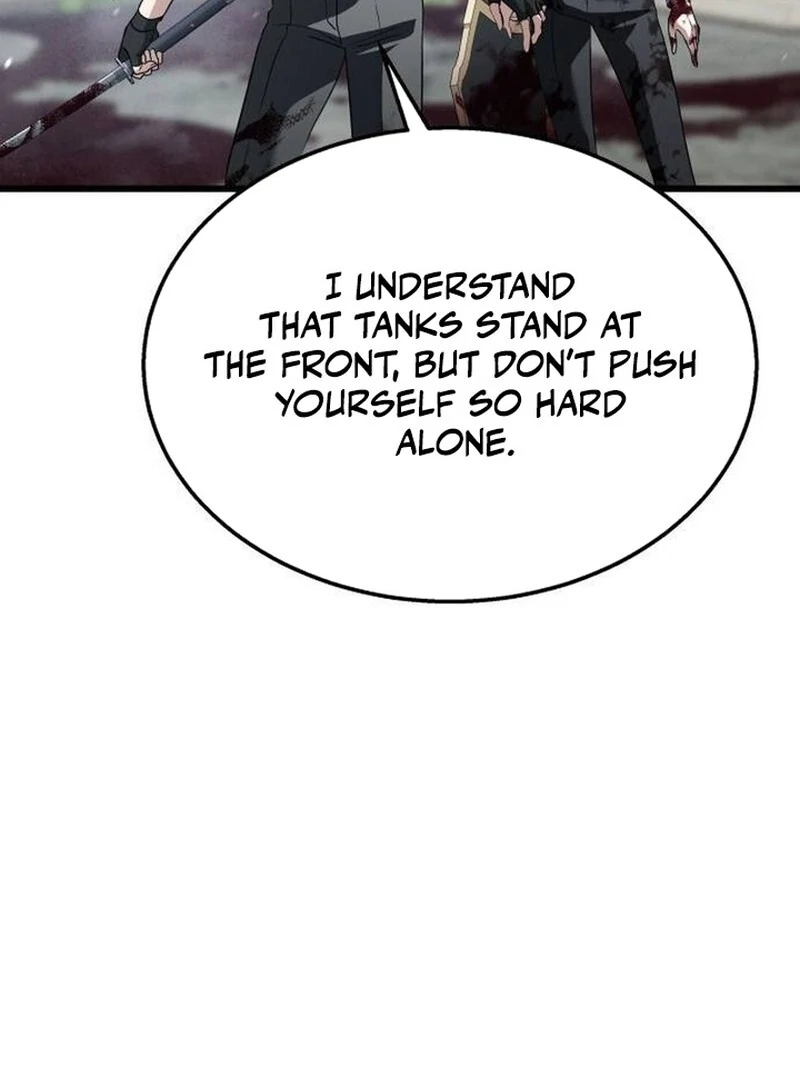 Read The Returned C Rank Tank Won’t Die EN Manga Online