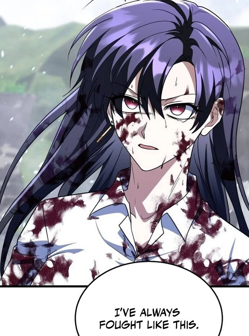 Read The Returned C Rank Tank Won’t Die EN Manga Online