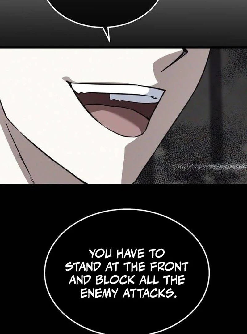 Read The Returned C Rank Tank Won’t Die EN Manga Online