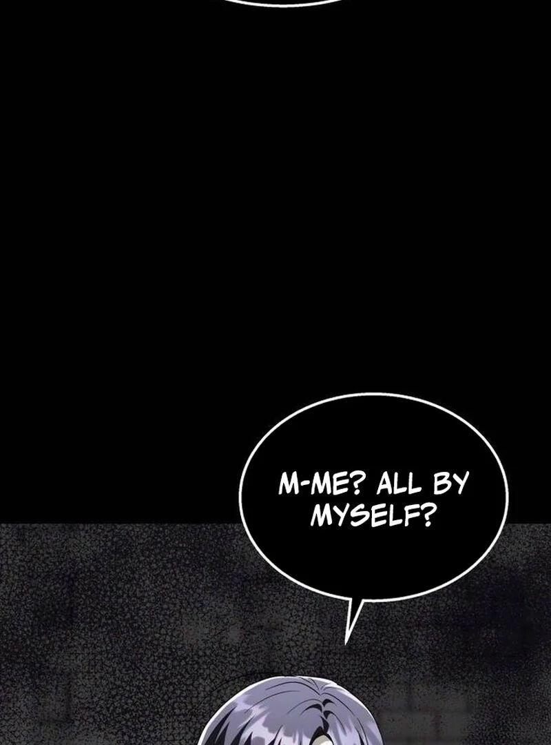 Read The Returned C Rank Tank Won’t Die EN Manga Online