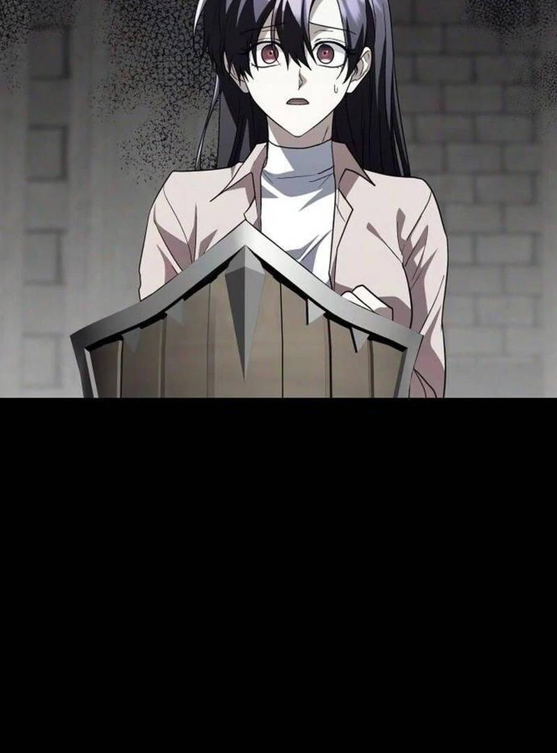 Read The Returned C Rank Tank Won’t Die EN Manga Online