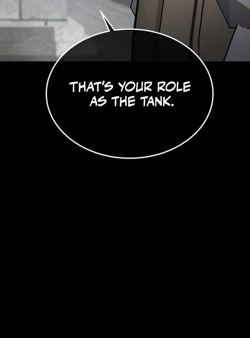 Read The Returned C Rank Tank Won’t Die EN Manga Online