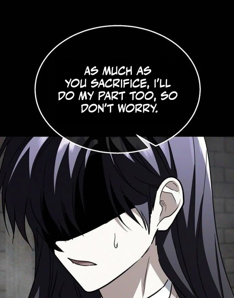 Read The Returned C Rank Tank Won’t Die EN Manga Online