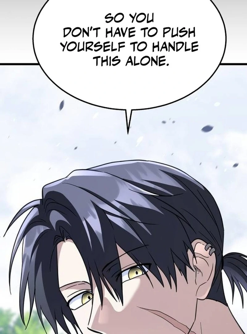 Read The Returned C Rank Tank Won’t Die EN Manga Online