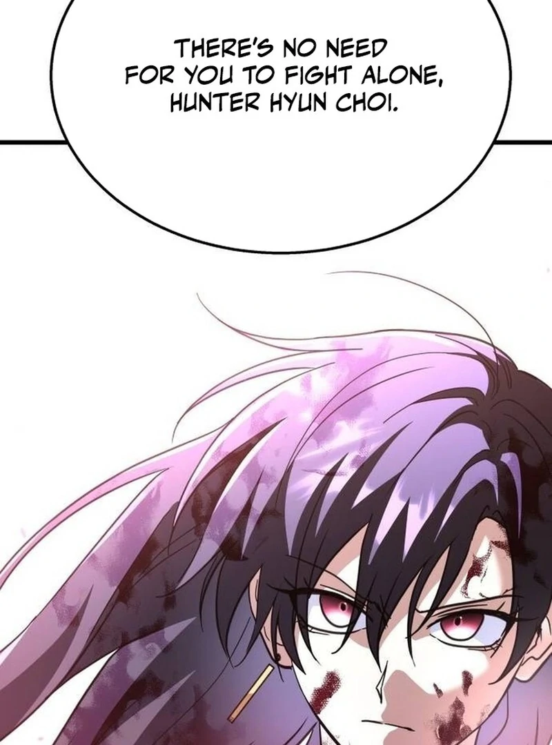 Read The Returned C Rank Tank Won’t Die EN Manga Online