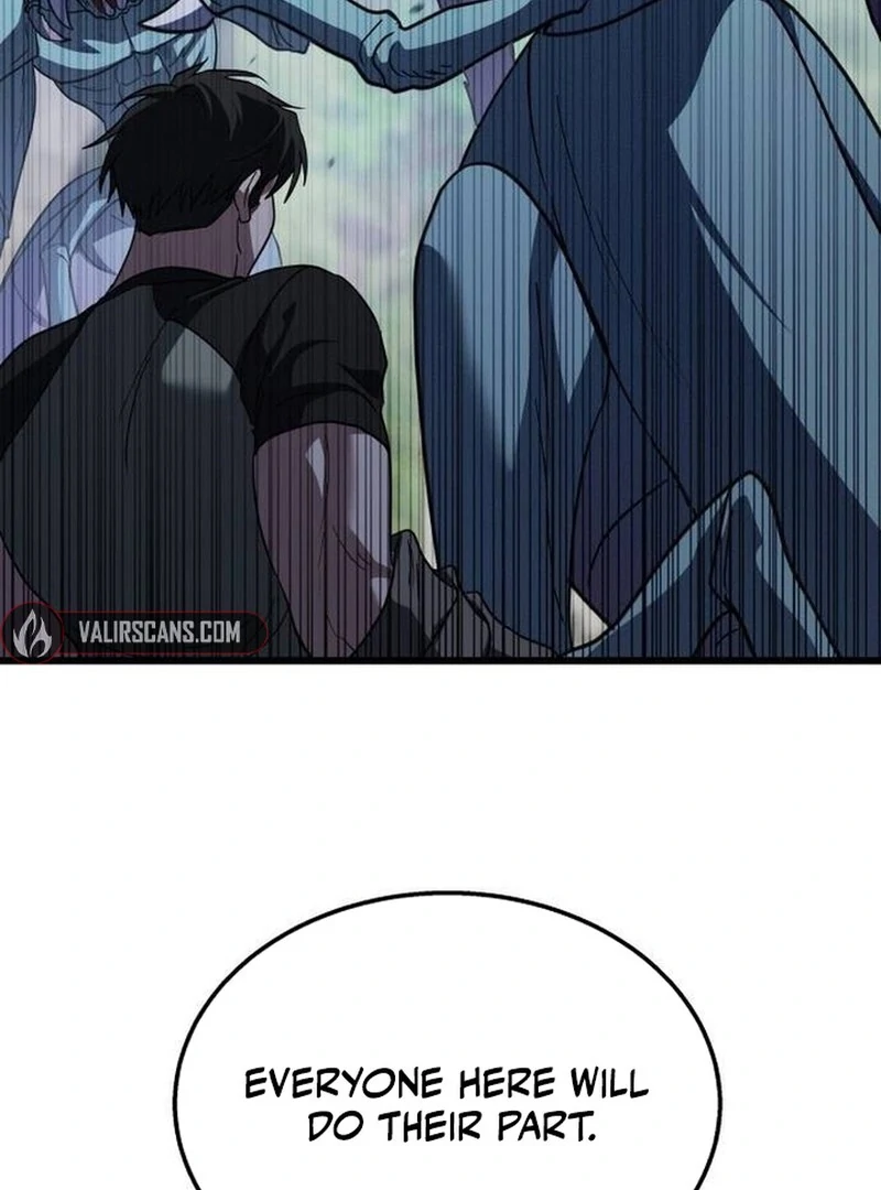 Read The Returned C Rank Tank Won’t Die EN Manga Online