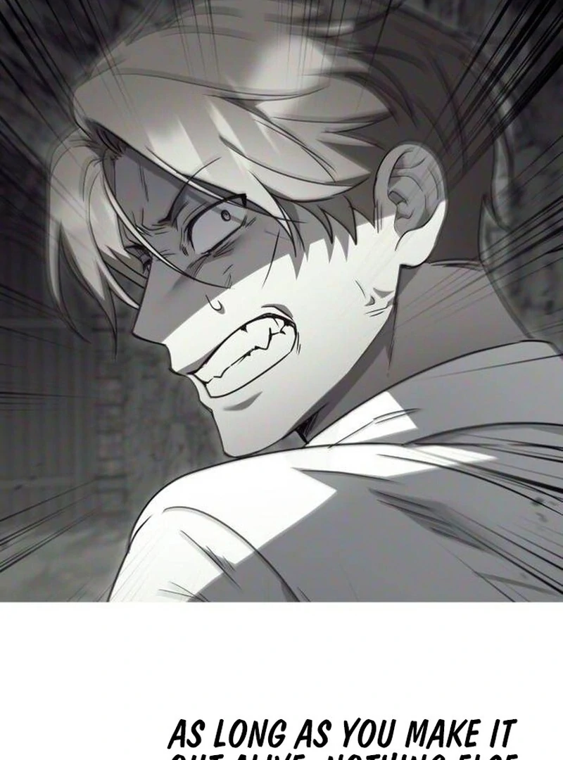 Read The Returned C Rank Tank Won’t Die EN Manga Online