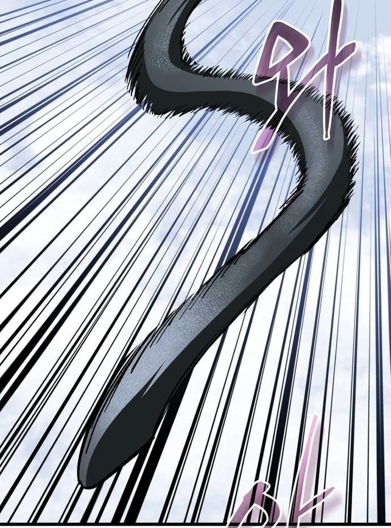 Read The Returned C Rank Tank Won’t Die EN Manga Online