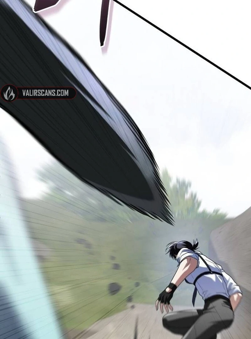 Read The Returned C Rank Tank Won’t Die EN Manga Online