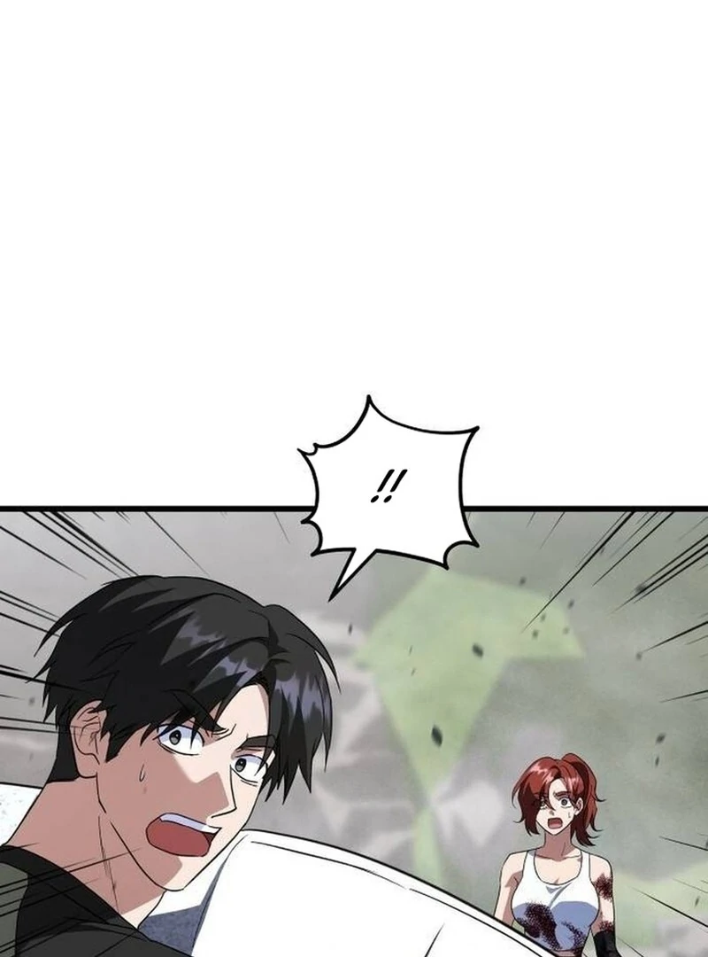 Read The Returned C Rank Tank Won’t Die EN Manga Online
