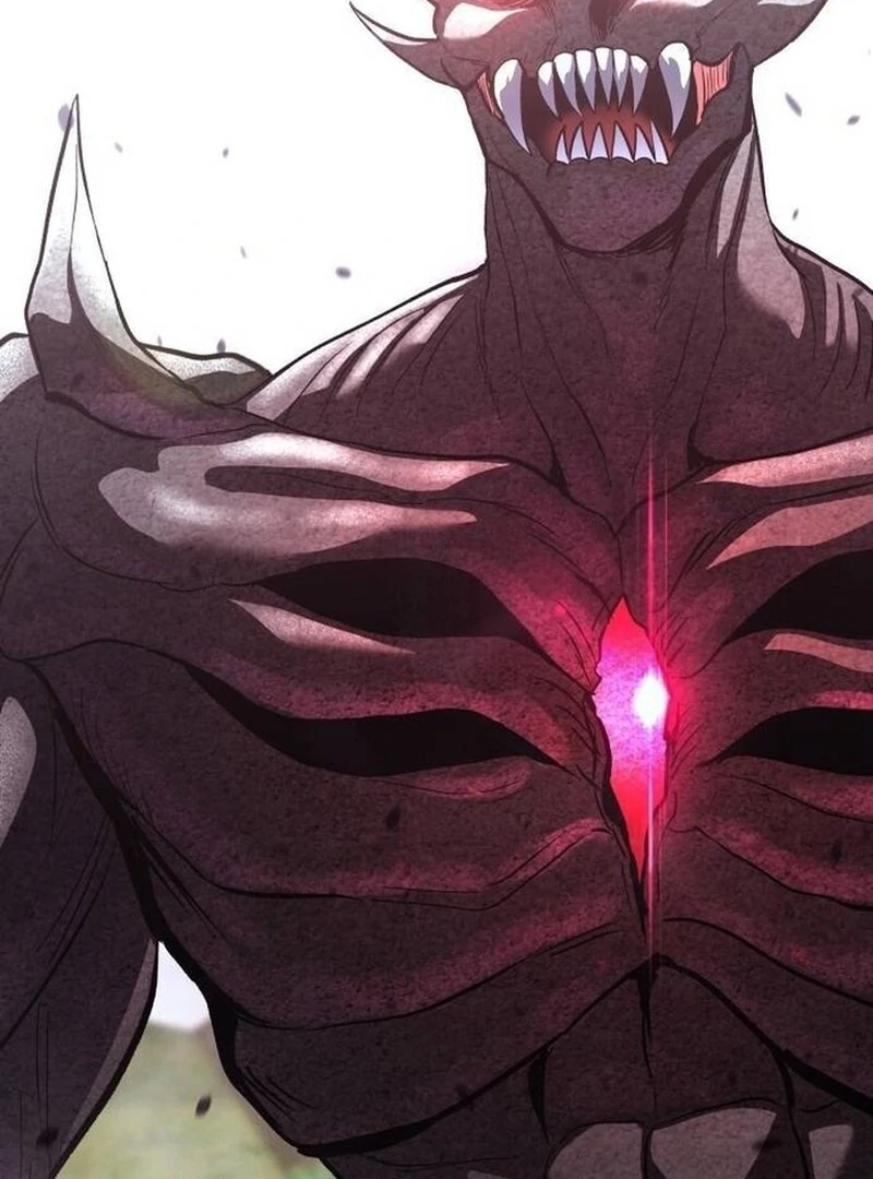Read The Returned C Rank Tank Won’t Die EN Manga Online