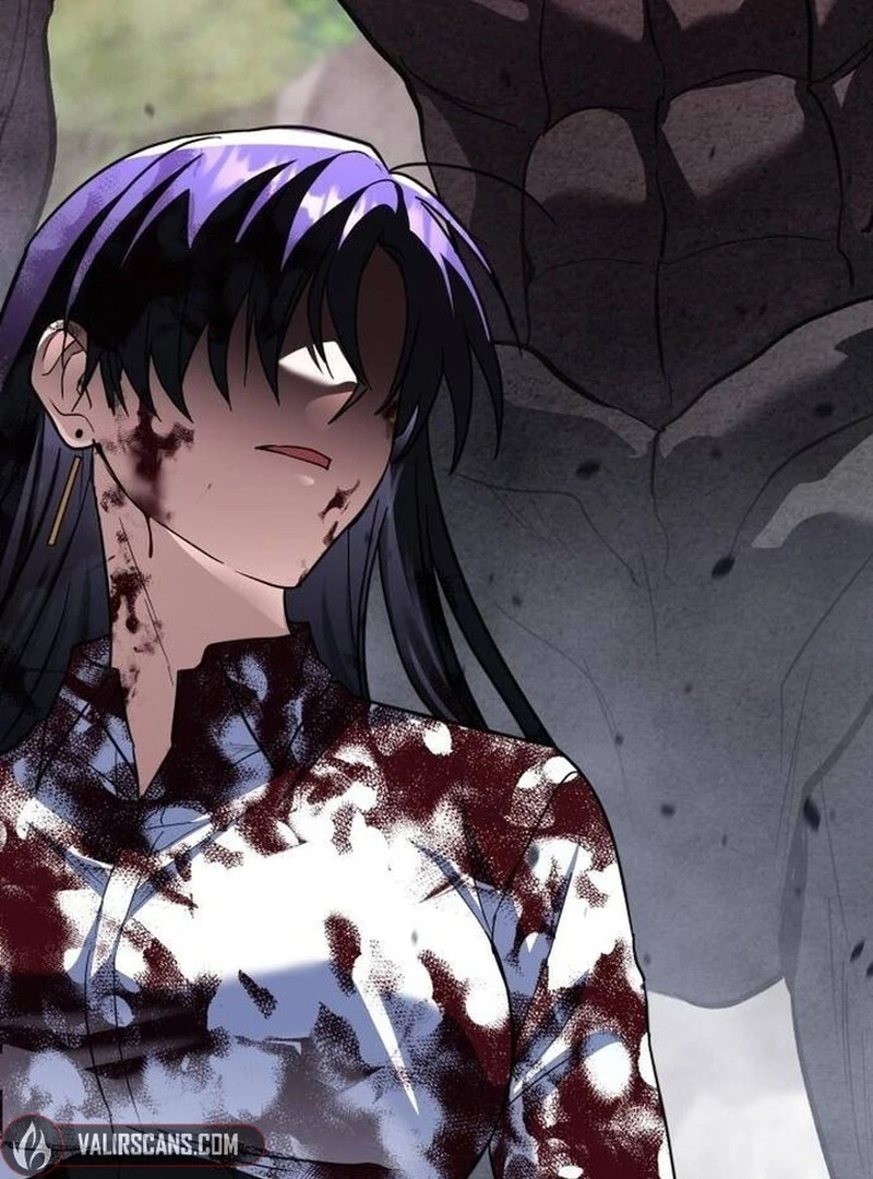 Read The Returned C Rank Tank Won’t Die EN Manga Online