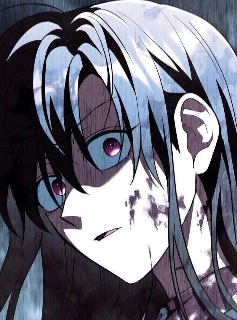 Read The Returned C Rank Tank Won’t Die EN Manga Online