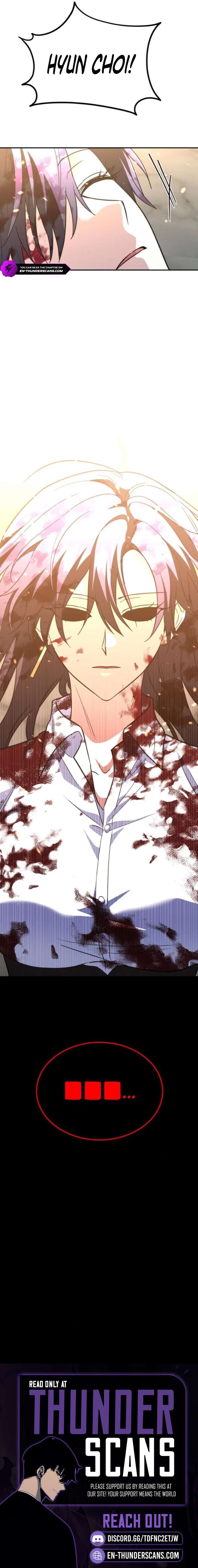 Read The Returned C Rank Tank Won’t Die EN Manga Online