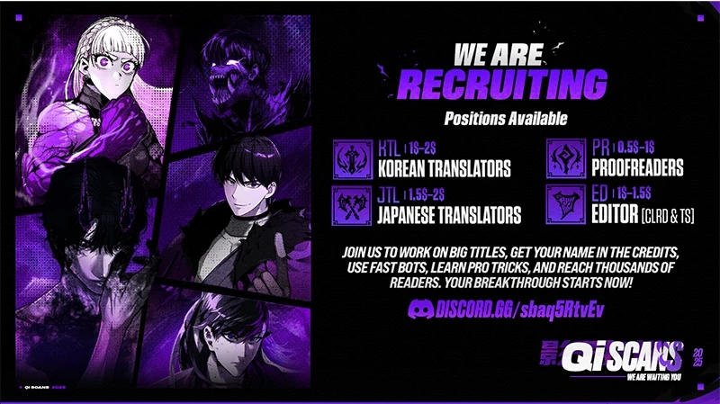 Read The Returned C Rank Tank Won’t Die EN Manga Online