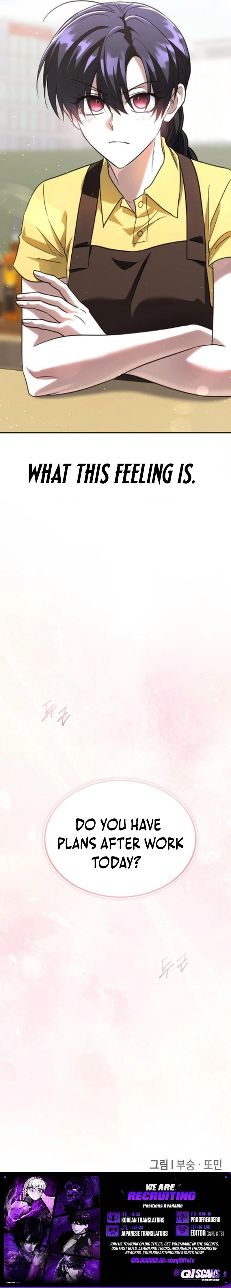 Read The Returned C Rank Tank Won’t Die EN Manga Online