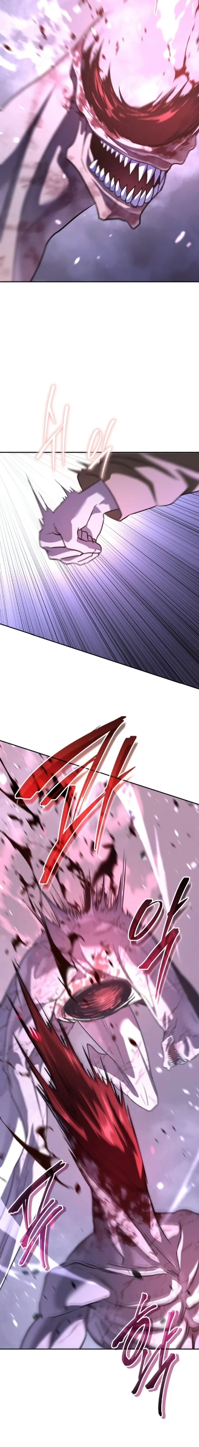 Read The Returned C Rank Tank Won’t Die EN Manga Online