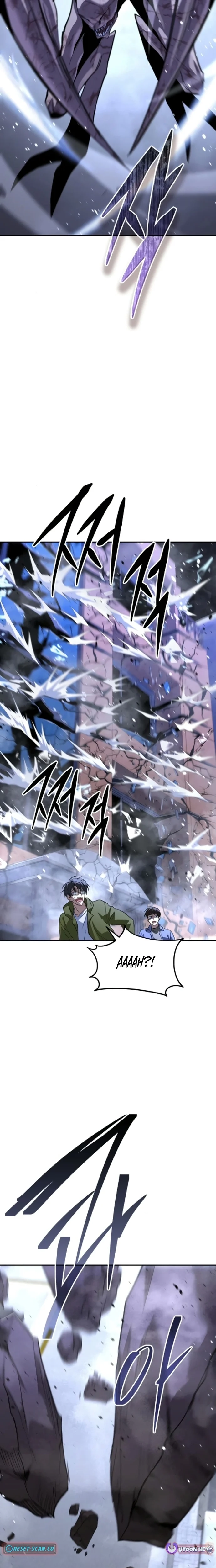 Read The Returned C Rank Tank Won’t Die EN Manga Online