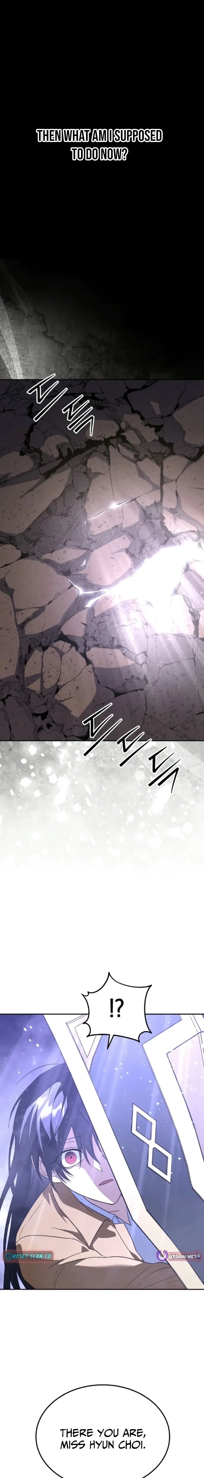 Read The Returned C Rank Tank Won’t Die EN Manga Online