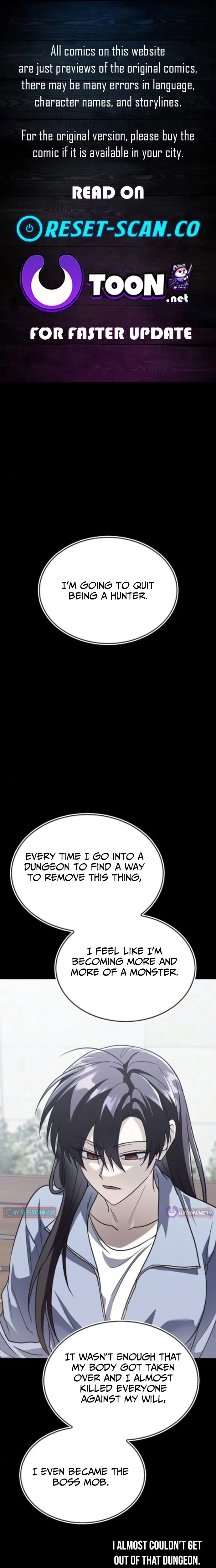 Read The Returned C Rank Tank Won’t Die EN Manga Online