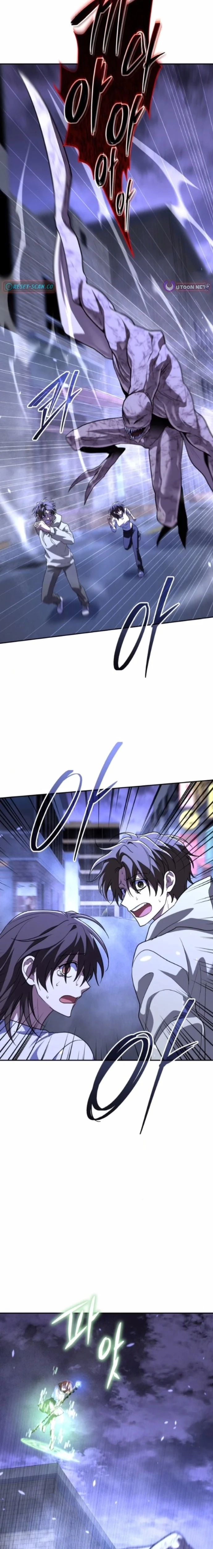 Read The Returned C Rank Tank Won’t Die EN Manga Online