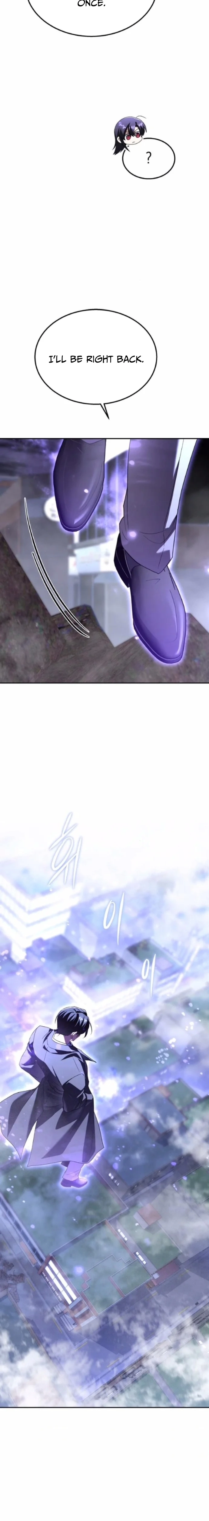 Read The Returned C Rank Tank Won’t Die EN Manga Online