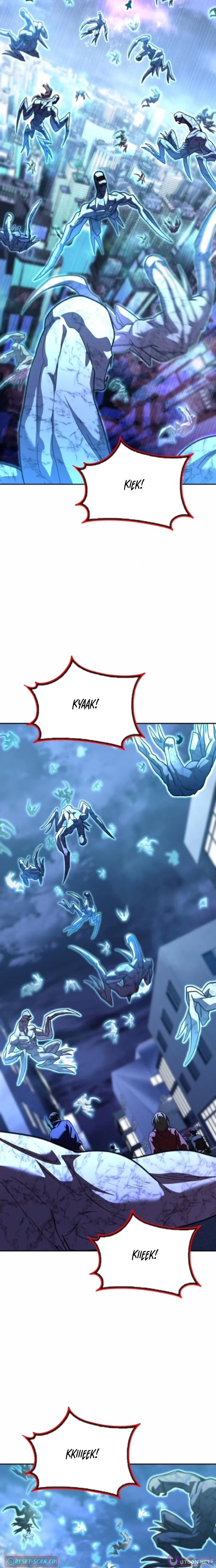Read The Returned C Rank Tank Won’t Die EN Manga Online