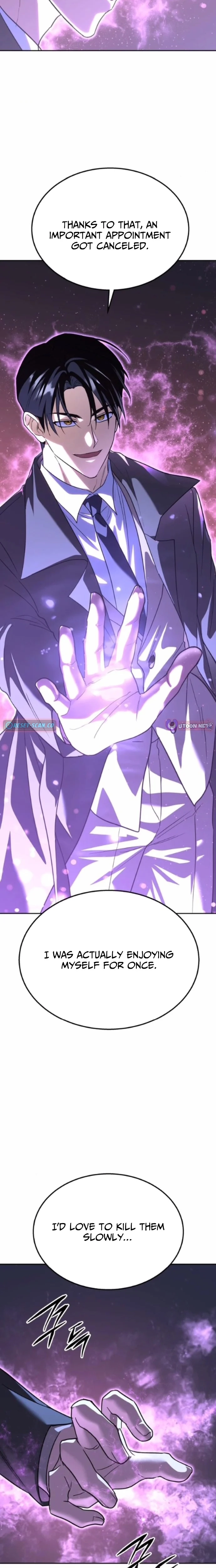 Read The Returned C Rank Tank Won’t Die EN Manga Online