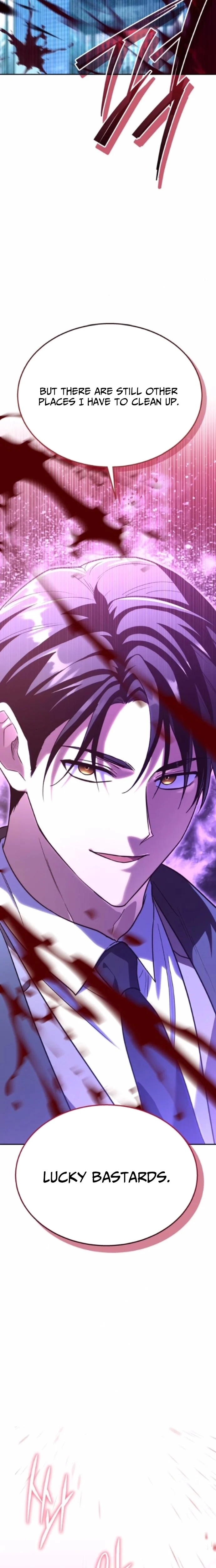 Read The Returned C Rank Tank Won’t Die EN Manga Online