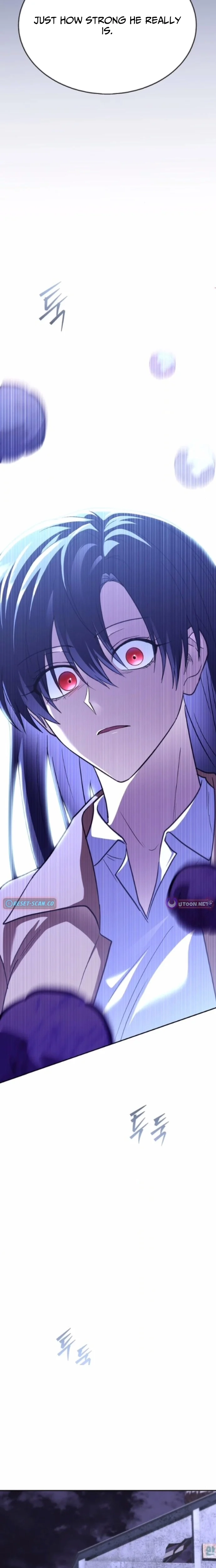 Read The Returned C Rank Tank Won’t Die EN Manga Online