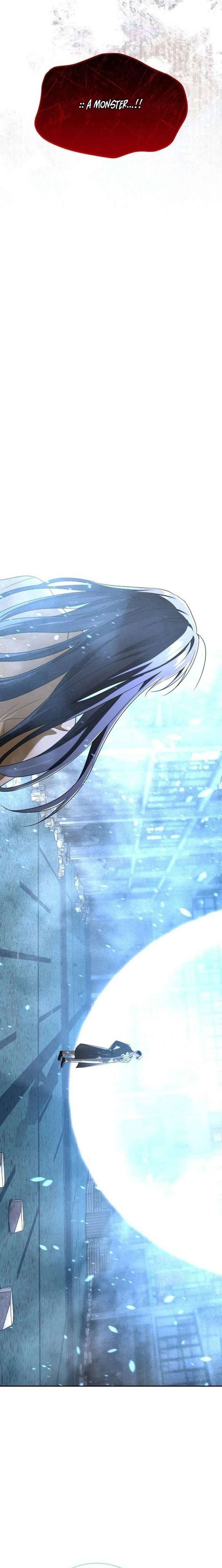 Read The Returned C Rank Tank Won’t Die EN Manga Online