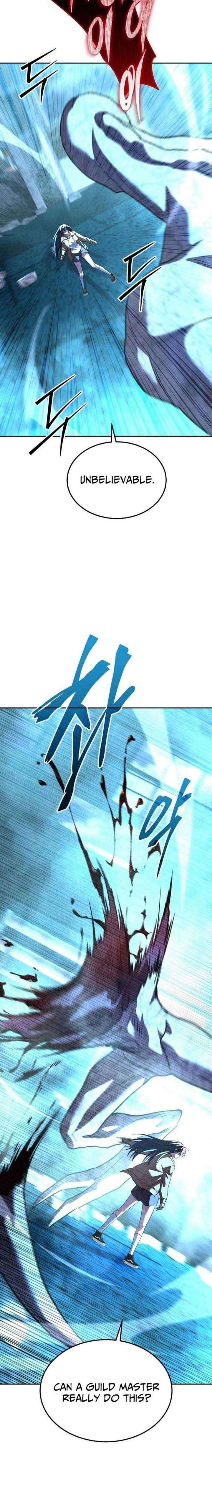 Read The Returned C Rank Tank Won’t Die EN Manga Online
