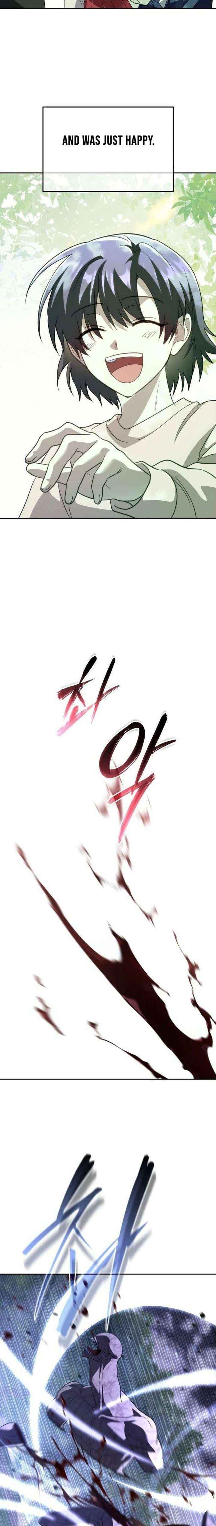 Read The Returned C Rank Tank Won’t Die EN Manga Online