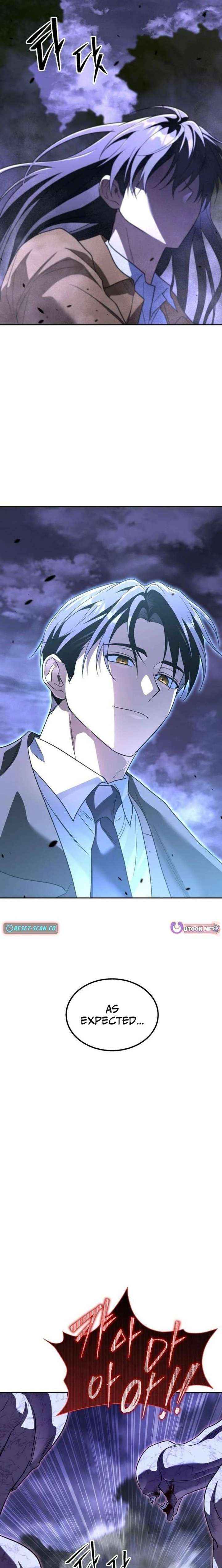 Read The Returned C Rank Tank Won’t Die EN Manga Online