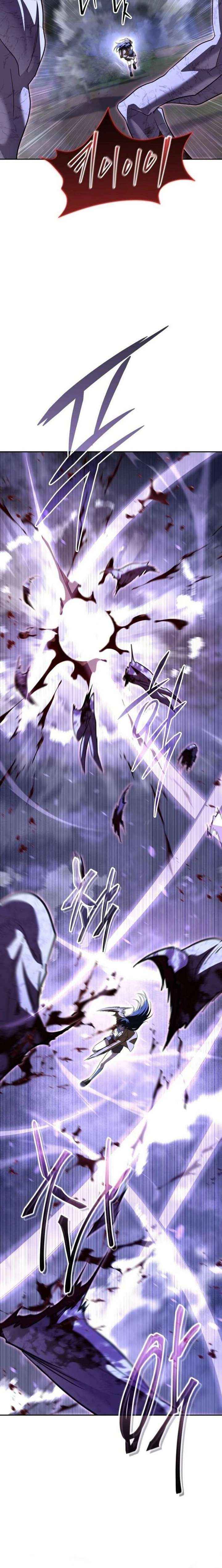 Read The Returned C Rank Tank Won’t Die EN Manga Online