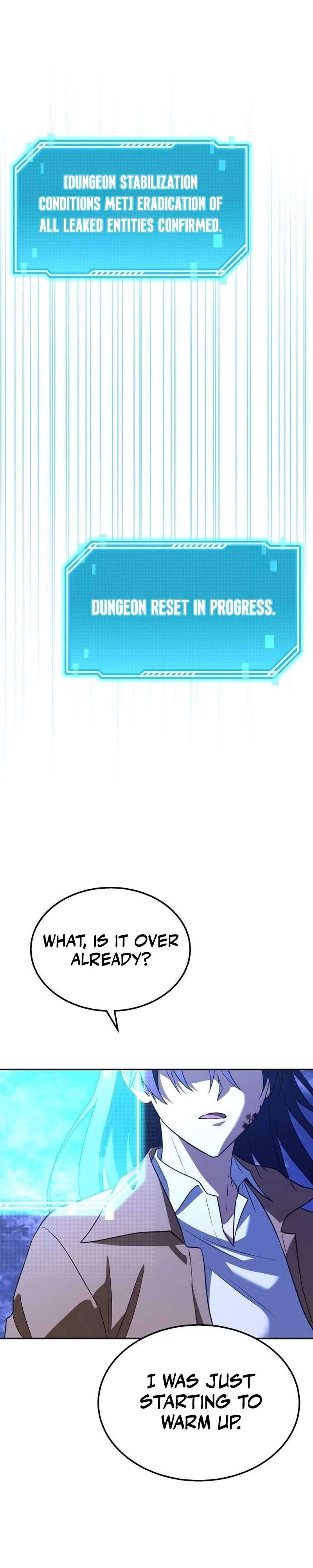Read The Returned C Rank Tank Won’t Die EN Manga Online